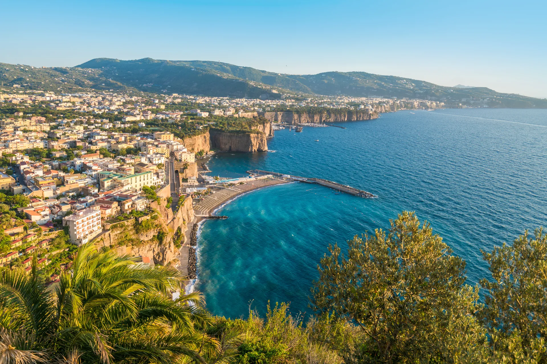 Meta di Sorrento